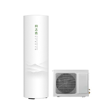 家用空气能热水器维修服务