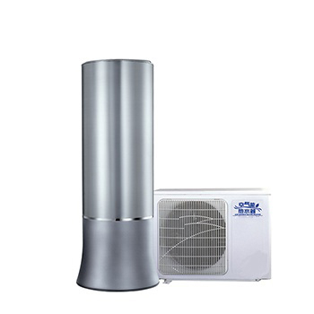 家用空气能热水器维修项目